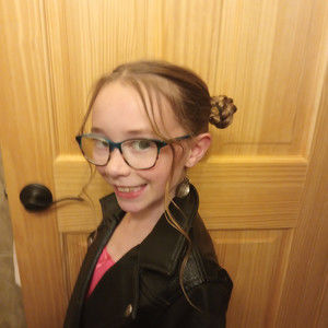 Meet your Posher, Paisley